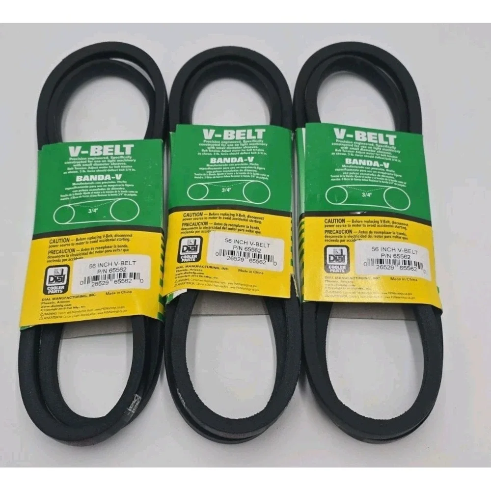 V-Belt Banda-V  56
